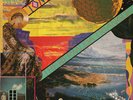 Tomita ?– The Bermuda Triangle [12'' VINYL LP] QUADRAPHONIC PRESS, JAPAN, MINT