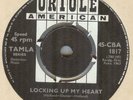 THE MARVELETTES**LOCKING UP MY HEART**MOD**SOUL**DANCER**LISTEN