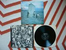 The Who Who's Next Vinyl UK 1971 Track 1st Press A1/B2 LP & Head Hunters Inner