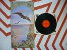The Flock Dinosaur Swamps Vinyl UK 1970 CBS 1st Press A1/B1 LP EXC Jazz Fusion