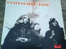 Taste, On The Boards vinyl LP, 1970