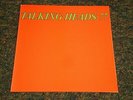 TALKING HEADS Japan Import Vinyl 