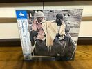 New and Sealed Yama & Jiro's Wave Girl Talk TBM/Craftman 45rpm 2LP