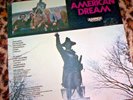 AMERICAN DREAM   S/T. Orig US 1970 vinyl LP. Todd Rundgren. M/NM.
