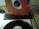 The 13th Floor Elevators FIRST PRESS USA MONO, INTERNATIONAL ARTIST 1966, EX RAR