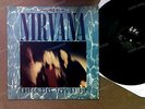 Nirvana - Smells Like Teen Spirit GER Maxi 1991 '