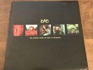 Zao -  The Splinter Shards... ORIGINAL 1997 vinyl record