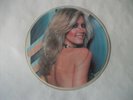 OLIVIA NEWTRON-JOHN/ RARE MAGIC PICTURE DISC/ 1980/EXCELLENT CONDITION