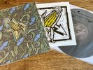 Bad Religion Against The Grain Vinyl LP FIRST PRESSING Rancid NOFX Epitaph