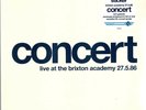 Public Image Limited - Live At Brixton Academy 1986     NEU   RSD 2018