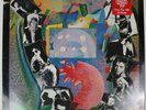 The Cars Door to Door LP 1987 Vinyl SEALED 60747-1 New Wave Synth-Pop