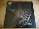 David Bowie LP Black Star 2015 Sony 1st Press LOOKS UNPLAYED & IN SHRINK ++++