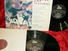 1979 UK NM 2LP UNICORN UN2 75030 STEREO GRIEG PEER GYNT LSO PER DREIER