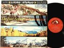 LSC 2424 SD 1s Vivaldi, The 4 Seasons, Societa Corelli, V. Emanuele, violin RCA