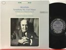 MS 6174 6 eye Brahms, Symphony #3, Haydn Variations, Bruno Walter, Columbia SO