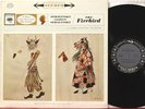 MS 6328 6 eye Stravinsky, The Firebird, complete, Stravinsky, Columbia Symphony