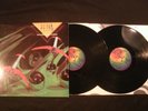 PETRA - Captured in Time and Space - 1986 Vinyl 12'' Lpx 2/ Christian Hard Rock