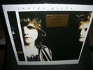 Indigo Girls **Self Titled **BRAND NEW 180 GRAM FLAMING  RECORD LP VINYL
