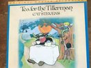 Cat Stevens—Tea for the Tillerman--MFSL audiophile Original Master Recording