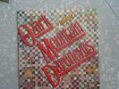 OZARK MOUNTAIN DAREDEVILS 6-LOT ORIGINAL ALBUMS PROMOS