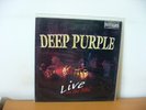 DEEP PURPLE Live On The BBC SEALED Audiophile 2LP 2005 (AUDIO FIDELITY MUS-2-003
