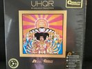 JIMI HENDRIX STEREO UHQR AXIS BOLD AS LOVE SEALED # 4432 VINYL LP BOX