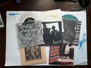 5x grindcore/ powerviolence 7