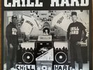 Chill Hard High Power Hip Hop Rare Ohio Random Rap EP EX
