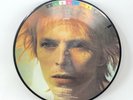 DAVID BOWIE - Space Oddity - Rare UK Fashions7