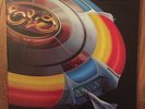 Electric Light Orchestra - Out of the Blue 2-LP Jet KZ2 35530 with Poster   VG++