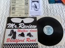 RARE LP Mr REVIEW reggae SKA COMPLET BOB MARLEY