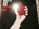 American Idiot [180 Gram Vinyl] by Green Day (Vinyl, Nov-2009, 2 Discs W Poster)