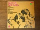 Bee Gees Sealed LP - Best of the Bee Gees - Atco SD 33-292