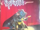Tyrant - Running Hot