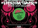 Freedom Tower-No Wave Dance Party 2015 by SPENCER,JON BLUES EXPLOSION [VINYL]