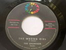 Northern soul Showmen The wrong girl VG+ Condition