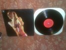 Iggy & The Stooges Raw Power Rare 1976 U.S. Columbia PC 32111