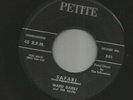 ROCKABILLY SURF JUNGLE INSTRO - WARD DARBY -  SAFARI  -HEAR -1959 PETITE