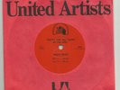 RADIO SPOT for MOVIE - BATTLE FOR THE PLANET OF THE APES  -HEAR -1973 20th FOX