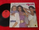 Arabesque LP City Cats (mit Sandra) TOP
