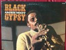 ARCHIE SHEPP - Black Gypsy   PREST. 10034 {orig} w/Murray  rare JAZZ - VG++/NM