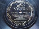 Jimmy Rodgers-The Brakeman's Blues/Blue Yodel no. II-Victor 21291 V 