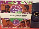 THE FIFTH ESTATE Ding Dong The Witch Is Dead '67 JUBILEE PSYCH SHRINK Hype Strip