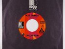 Northern Soul 45 - Chuck Overton - I'm So Thankful - Kapp - VG+ mp3