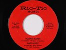 Northern Soul 45 - Rose Batiste - Holding Hands - Ric-Tic - mp3