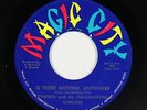 Northern Soul 45 - Cynthia & Imaginations - Is There Anyone - Magic City - mp3