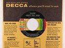 Northern Soul 45 - Little Charles & Sidewinders - Talkin' About You - Decca mp3