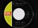 Northern Soul 45 - O'Jays - No Time For You - Imperial - mp3