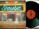 CHILLY - SHOWBIZ ** ORIGINAL Polydor 1980 ** 12