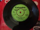 Rare uk columbia demo.  Little Richard.. i don't want to discuss it.